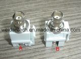 BNC Female/Female Keystone Jack Adapter