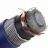 Mv Armoured XLPE Aluminum Power Cable