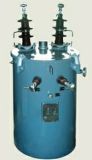 Single Phase Fully Sealed Transformer /Single Phase Step Down Oil Transformer Conventional Type