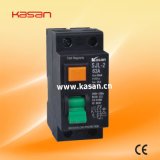 Kasan Black Series Hot Type Sjl-2 Magnetic Circuit Breaker