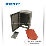Panel Metal Wall Mounted IP65 Weatherproof Control Enclosure Box