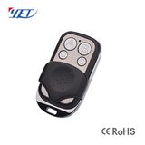 315/433MHz RF Remote Control for Home Alarm Yet026