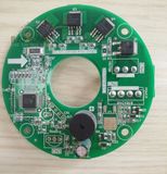 DC Fan PCB PCBA Circuit