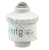 ITG O2 Oxygen Sensor Medical Sensor Respirator Oxygen Generator 0-100 Vol% O2/M-15