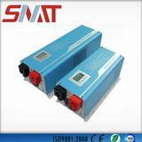 Intelligent 1kw Pure Sine Wave Solar Must Power Inverter 1000W