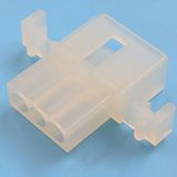 1625 Electrical Male Female Plastic Connectors
