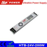 24V 8A 200W Signage Flexible LED Strip Lights Bulb Htb