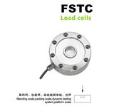 OIML High Precision Spoke Load Cells for Blending Packing Platform Scales