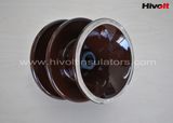 ANSI 56-3 Pin Type Insulators for Transmission Lines