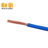 Insulated Bvr Cable Cooper Flexible Electric Wire