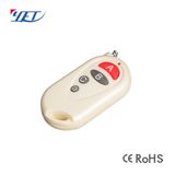 High Quality Ce&RoHS Home Alarm System Wireless Control Switch with AAA Battery Yet104G