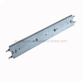 Electric Aluminum Cast-in Heaters for Plastics Processing Equipment