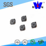 4r7 Power Wire Wound Inductor with RoHS for LED