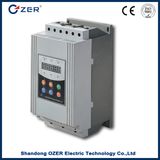 Soft Starter Reducing The Impact to Equipment and Grid
