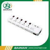 Universal Power Strip