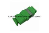 Fiber Optic Adapter Simplex Sm for Optical   Fiber LAN Optical Fiber Testing Instrument