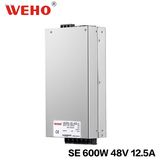 Zhejiang Factory Direct Sell 600W 48V Switching Power Supply