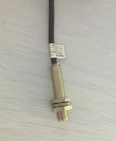 1mm Detection Nonflush M8 PNP Inductive Proximity Switch