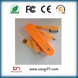 3 in 1 Knife Data Cable/Charging Cable Micro USB Cable
