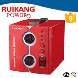 2kVA 220V AC 50 Hz Automatic Voltage Regulator Stabilizer