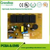 Fr-4 Base Electronics PCB Board Assembly Service