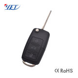 Best Price 433MHz Universal Wireless Car Key Remote Control Yet-J38