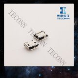 Micro USB 5pin 0506c Receptacle Connector