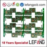 Automobile PCB Board Manufacturer