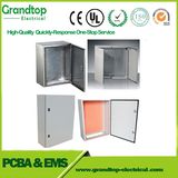 Outdoor Metal Waterproof Stainless Steel Enclosure Electrical Seal Cabinet