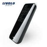 Livolo Manufacture New Style 499.93MHz Indicator Remote Controller (VL-RMT03)