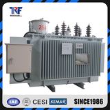 33kVA Automatic Step Voltage Regulator