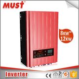 Hot Inverter 10kw for Water Pump 10000W