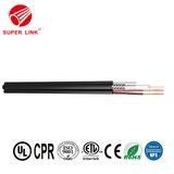 305m Black Bc Coaxial Cable Rg59