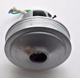42.353% Efficicent Vacuum Brushless Motor for Hand Dryer