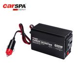 China Supplier TUV Certificated DC12V to AC220V 180W Car Inverter