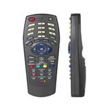 Stylish Design DVD Player Remote Control