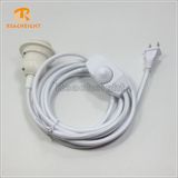 UL Plug Cord Set Cx-UL06