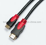 1.5m Two Color Casing HDMI to HDMI Cable