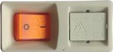 Fr218 Is a Custom-Built Switch Added with a Twin-Fuse Holder. It Is a Product Co-Designed by Canal and Its Partner. and We Are Glad to Launch It to The Industry