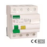 (Str1-63 CE Kema Residual Current Circuit Breaker RCCB