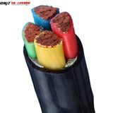 IEC60502 LV Mv Electrical Cable Nyy