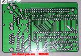 Electronics Circuit Board CNC PCB Routing
