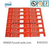 Red Oil PCB