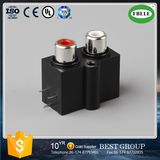 New Product Lotus Flower Receptacle AV Socket
