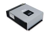 Sinusoidal Inverter Compatible to Mains Voltage or Generator Power