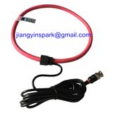 1500A Flexible AC Current Probes Flex Rogowski Coil