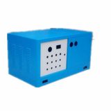 Distribution Box with Sheet Metal Processing (LFCR0333)