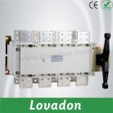 Hglz Series 1600A 400V 50Hz Load Isolation Switch