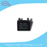 450VAC Cbb61 Fan Capacitor for Fan Motors 2016