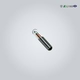 Barcode Stick with Microchip Code for Dog